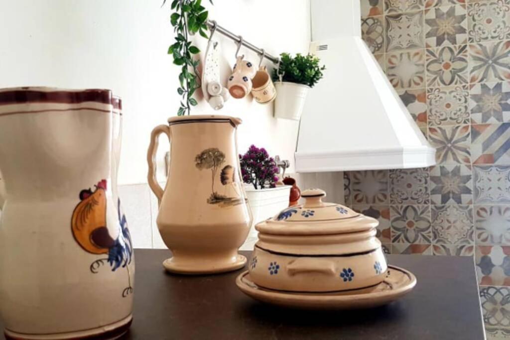 הוילה אלברובלו Casa Di Grace מראה חיצוני תמונה