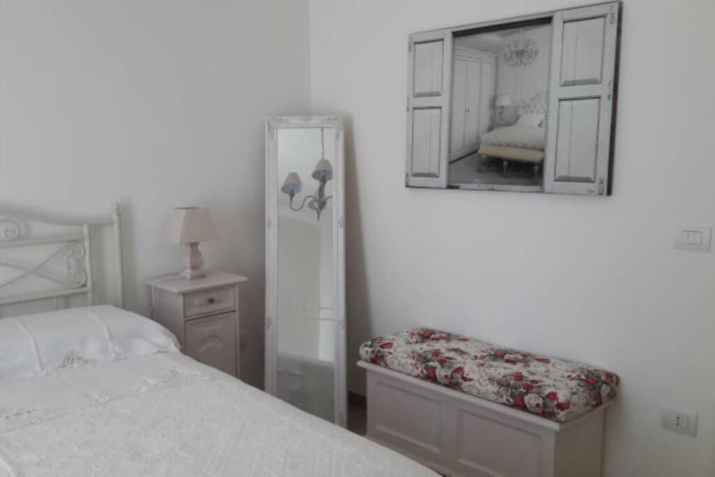 הוילה אלברובלו Casa Di Grace מראה חיצוני תמונה