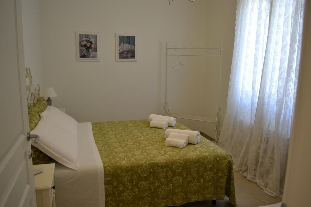 הוילה אלברובלו Casa Di Grace מראה חיצוני תמונה