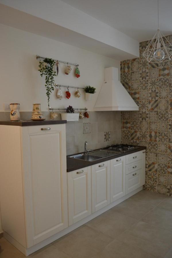 הוילה אלברובלו Casa Di Grace מראה חיצוני תמונה